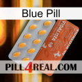 Blue Pill 43